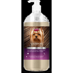 Eurowet Szampon York Długi Włos 1l