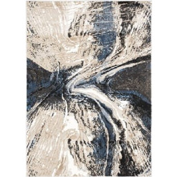 Dywan polski FD Soft RIPOL P lazur 240x330cm