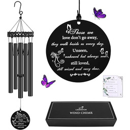 Leseyaton Prezent, metal, drewno, aluminium, czarny