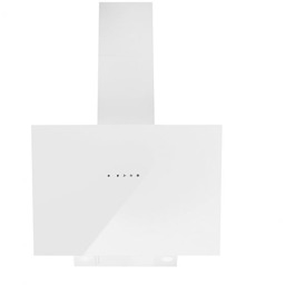 Nortberg Okap kominowy Dynamic Pro White 50 cm