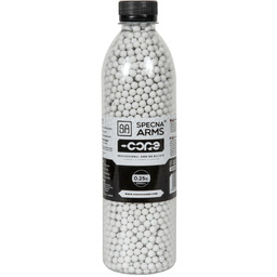 Kulki ASG 6 mm Specna Arms CORE 0,25g