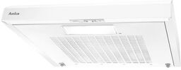 Amica OSC6132W Biały Okap podszafkowy
