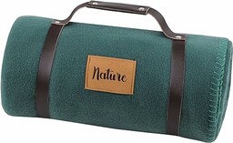 Lovely Casa Pled  koc z polaru Dawson