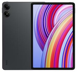 Xiaomi Redmi Pad Pro 12,1" 6/128GB Wi-Fi Graphite