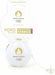 Vilac - Edycja specjalna na Igrzyska Olimpijskie 2024