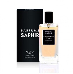 Saphir Seduction Pour Homme 50ml woda perfumowana