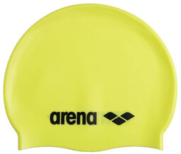 Arena classic silicone 2 żółty