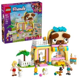 LEGO 42650 Friends Sklep z akcesoriami dla zwierząt