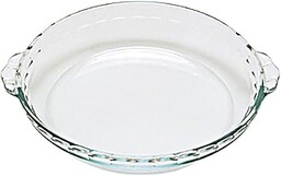 Pyrex Naczynie do ciasta, 1,1 l