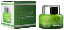 ORJENA Cica Cream Tea Tree krem łagodzący