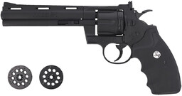 Rewolwer wiatrówka Umarex Colt Python 6" 4.5 mm