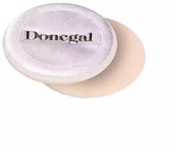 Donegal Puszek do pudru Biały 9082