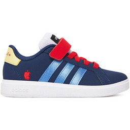 Sneakersy adidas Disney Jasmine Grand Court 00s Kids