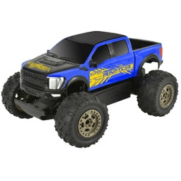 TAIYO F-150 Raptor (220005A) 7km/h Zasięg 15m Czas