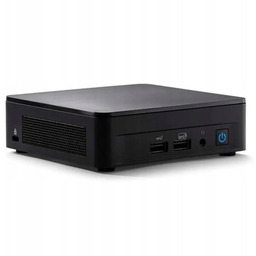 Asus Intel NUC12WSKI7 I7-1260P