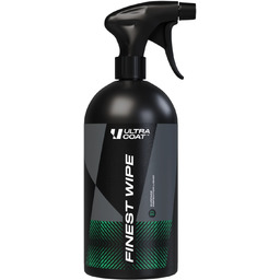 Ultracoat Finest Wipe Produkt do odtłuszczania lakieru przed