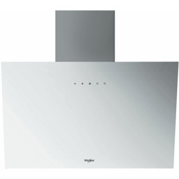 Okap WHIRLPOOL WHVP 62F LT WH