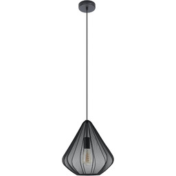 EGLO Lampa wisząca Dolwen, lampa nad stół jadalniany