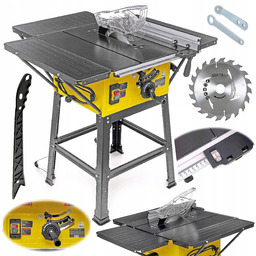 Pilarka Piła Stołowa Przecinarka Krajzega Do Drewna Drzewa