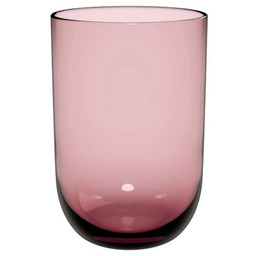 Villeroy & Boch Zestaw 2 szklanek do wody