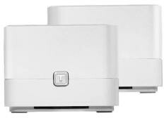 Totolink T6 AC1200 2szt. Biały Router bezprzewodowy