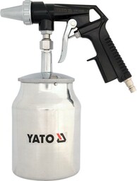 Yato Pistolet do piaskowania ze zbiornikiem YT-2376