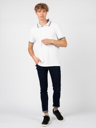 Guess Jeansy "Slim Tapered"