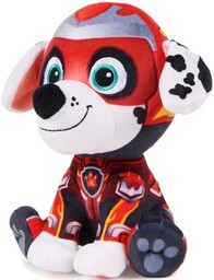 SPIN MASTER Maskotka Psi Patrol Marshall 20142229