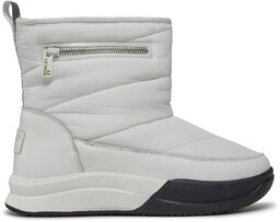 Botki Roxy ARJB700749 Biały
