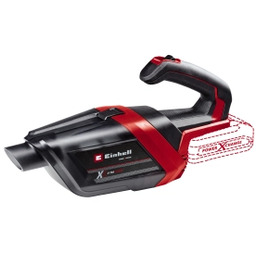 Einhell TE-HV 18/06 Li solo 2347190 Odkurzacz ręczny