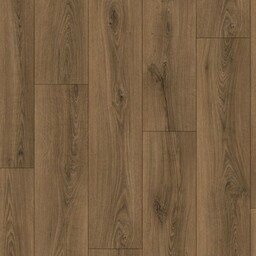 Panele Quick Step Classic Dąb brązowy ciepły CLM5789