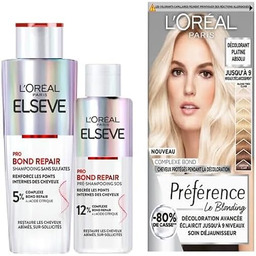 L''Oréal Paris Elseve Pro Bond Repair Sos Pre-Shampoo