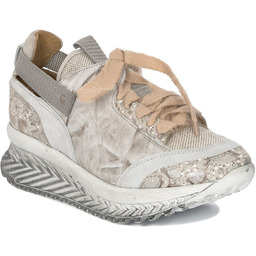 Maciejka Półbuty Damskie Beż-38