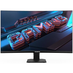 Monitor 27 cali GS27FC GAMING