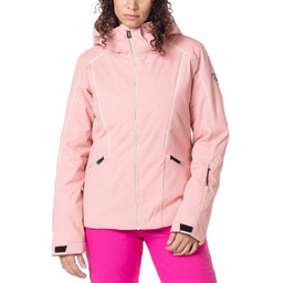KURTKA NARCIARSKA DAMSKA FLAT ROSSIGNOL L