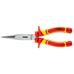 NEO TOOLS 01-225 Cęgi grzybkowe Długość: 200[mm]