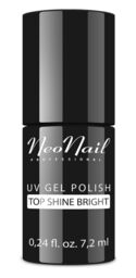 NeoNail - UV GEL POLISH - TOP SHINE