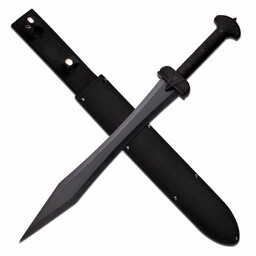 Ostry miecz gladius z pochwą 61 cm SW-1277