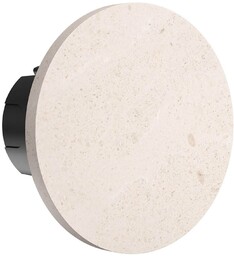 Flos Architectural FLOS Camouflage 140 oprawa wpuszczana LED