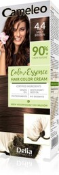 DELIA COSMETICS CAMELEO Color Essence Krem koloryzujący nr