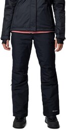 Columbia Damskie spodnie narciarskie, Bugaboo II Pant Black
