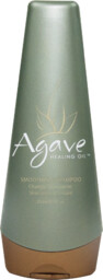 Agave Smoothing Shampoo wygładzający szampon bez SLS 250ml