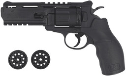Rewolwer wiatrówka Umarex Tornado 4.5 mm