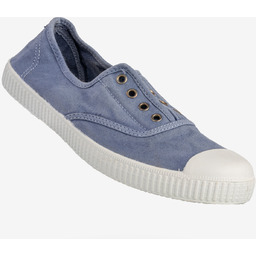 Trampki Damskie BIG STAR Wsuwane Buty Na Co