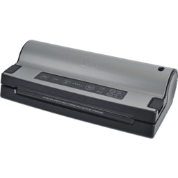 Zgrzewarka próżniowa SOLIS Vac Prestige szary