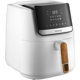 Sencor SFR 6551WH-EUE3 Frytkownica beztłuszczowa z termoobiegiem Vita