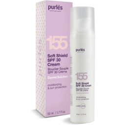 Purles Krem SPF 30 155 Soft Shield SPF30