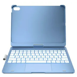 Typecase Flexbook Touch z klawiaturą do iPad 11"