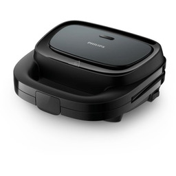 Philips 3000 series HD2330/90 Opiekacz do kanapek