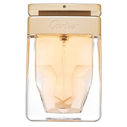 Cartier La Panthere woda perfumowana dla kobiet 50